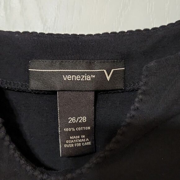 Venezia Blouse - Picture 3 of 3